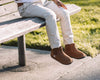 The David Bundle: 2 Pairs of Easy-On  Barefoot Kids' Shoes