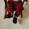 The David Bundle: 2 Pairs of Easy-On  Barefoot Kids' Shoes