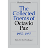The Collected Poems of Octavio Paz: 1957-1987 - Paperback