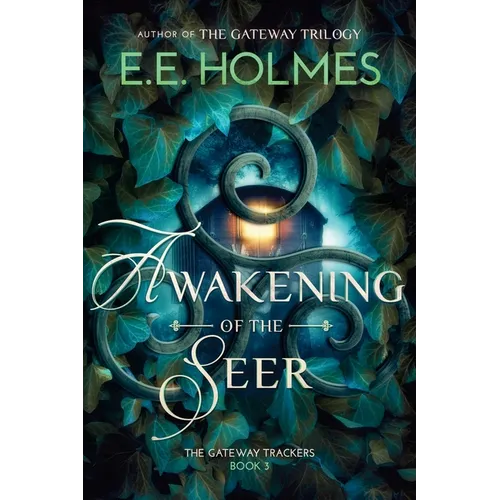 Awakening of the Seer - Paperback