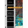 Nightspeeder: The Screenplay - Paperback