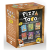 Pizza and Taco Lunch Special: 6-Book Boxed Set: Books 1-6 (a Graphic Novel Boxed Set) - Hardcover