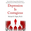 Depression Is Contagious - Paperback