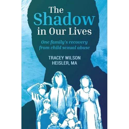 The Shadow in Our Lives - Paperback