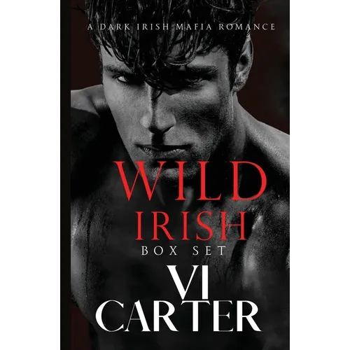 Wild Irish Boxset: The Entire Series - Paperback
