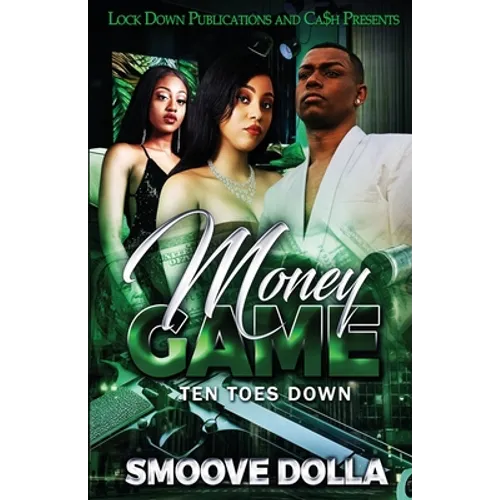 Money Game - Paperback