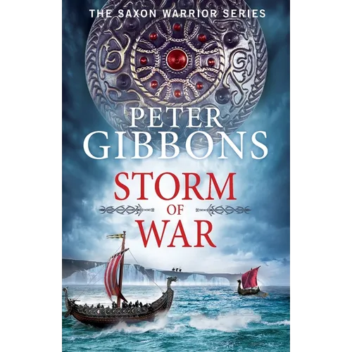 Storm of War - Paperback
