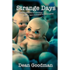 Strange Days: The Adventures of a Grumpy Rock 'n' Roll Journalist in Los Angeles - Paperback