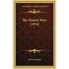 The Hussite Wars (1914) - Hardcover