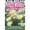 Puzzle Wizards Fun Words Vol 6: Crossword Puzzles Medium Difficulty Edition - Paperback