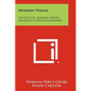 Modern Viking: The Story Of Abraham Vereide, Pioneer In Christian Leadership - Paperback
