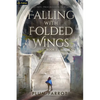 Falling with Folded Wings 2: A Litrpg Progression Fantasy - Paperback