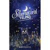 31 Supernatural Felines: An Illustrated Folklore Book - Paperback
