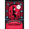Enola Holmes: The Case of the Missing Marquess - Paperback