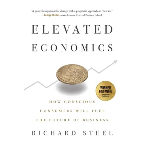 Elevated Economics - Paperback