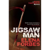 Jigsaw Man: A Mark Tartaglia Mystery - Paperback