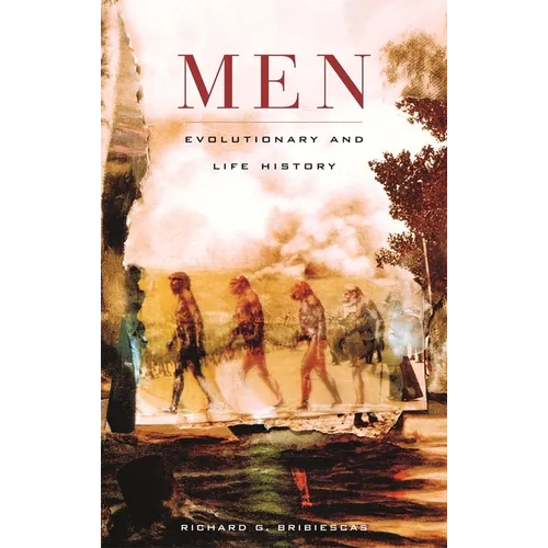 Men: Evolutionary and Life History - Paperback