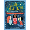 The Junior Astrologer's Handbook: A Kid's Guide to Astrological Signs, the Zodiac, and More - Hardcover