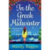 In the Greek Midwinter - Paperback