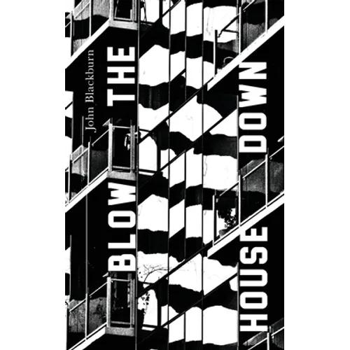 Blow the House Down - Paperback