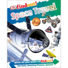 Dkfindout! Space Travel - Hardcover