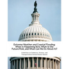 Extreme Weather and Coastal Flooding: What Is Happening Now, What Is the Future Risk, and What Can We Do About It? - Paperback