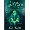 Pearl of Emerald: YA Dark Fantasy Adventure - Hardcover