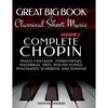 Complete Chopin Vol 2: Piano Fantaisie, Impromptus, Mazurkas, Trio, Polish Songs, Polonaises, Scherzos and Sonatas - Paperback