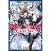 Kunon the Sorcerer Can See, Vol. 1 (Light Novel): Volume 1 - Paperback