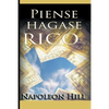 Piense y hagase rico - Paperback