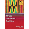 African Contextual Realities - Paperback