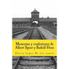Memorias y confesiones de Albert Speer y Rudolf Hess - Paperback