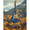 Spread Love Like Wildfire: Sheet Music and Guitar Tablature - Paperback