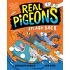 Real Pigeons Splash Back - Paperback