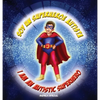 Soy un Superheroe Autista / I am an Autistic Superhero - Hardcover