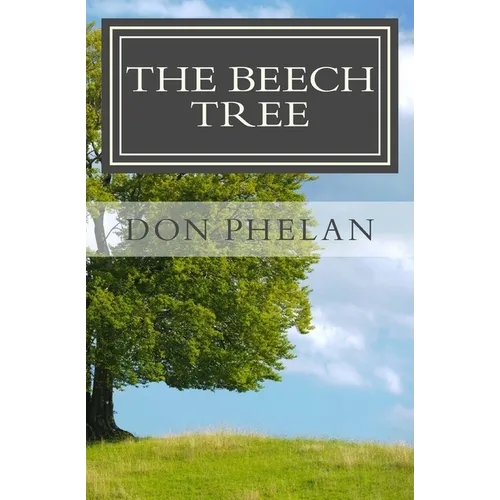 The Beech Tree - Paperback