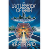 The Last Legends of Earth - Paperback