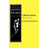 A Mad Breakfast - Paperback