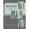Four Children's Pieces: Arranged by Robert Debbaut (2016) - Paperback