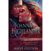 Joanna's Highlander - Paperback