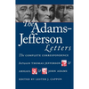 Adams-Jefferson Letters - Hardcover