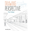 Drawing Perspective - Paperback