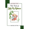 The Tale of Little Pig Robinson - Paperback