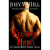 Elusive Hero: A Vampire Queen Series Novel - Paperback