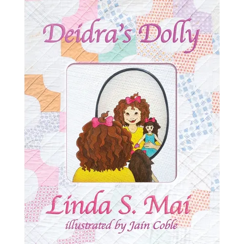 Deidra's Dolly - Paperback