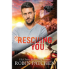 Rescuing You: Secrets and Spies in Shadow Cove - Paperback