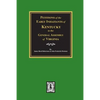 Petitions of the Early Inhabitants of Kentucky to the General Assembly of Virginia, 1769-1792. - Paperback