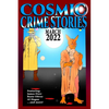 Cosmic Crime Stories March 2022 - Paperback