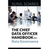 The Chief Data Officer Handbook for Data Governance - Paperback