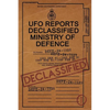 UFO Reports Declassified - Ministry Of Defence Vol 1: The only Ministry of Defence UFO Reports books in print. This book contains a range of genuine U - Paperback